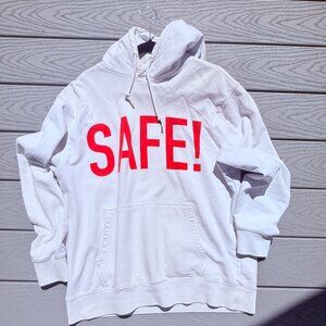 PALACE Skateboards 19SS SAFE T Hoodie